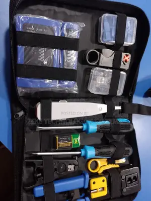 Networking Tool Kit