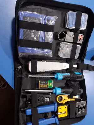 Networking Tool Kit