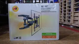 TV Mount Full Motion 55"-85" P65