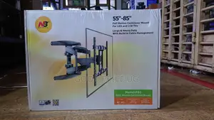 TV Mount Full Motion 55"-85" P65