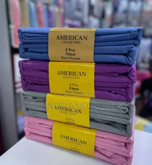American Collection Plain Color
