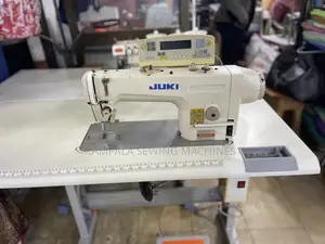 Computerised Juki Industrial Sewing Machines With Warranty C