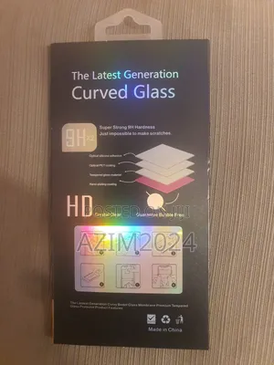 iPhone 15 Pro Max Screen Guard