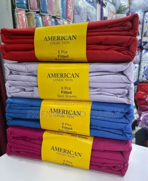Executive Bed Sheet