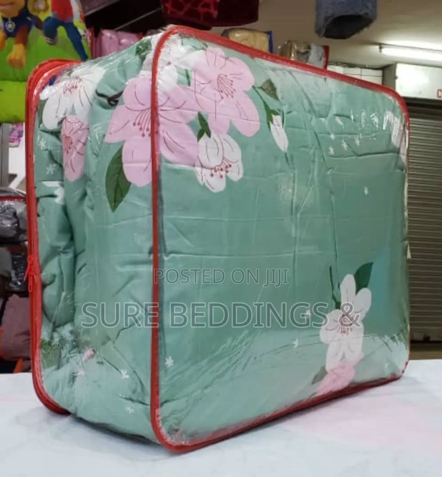 Climax 5*6 Duvet