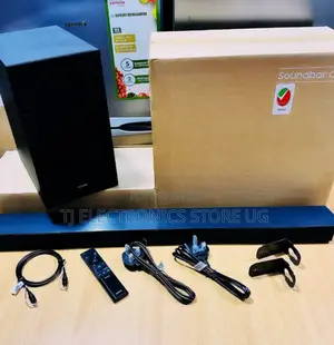 Samsung C450 Sound Bar