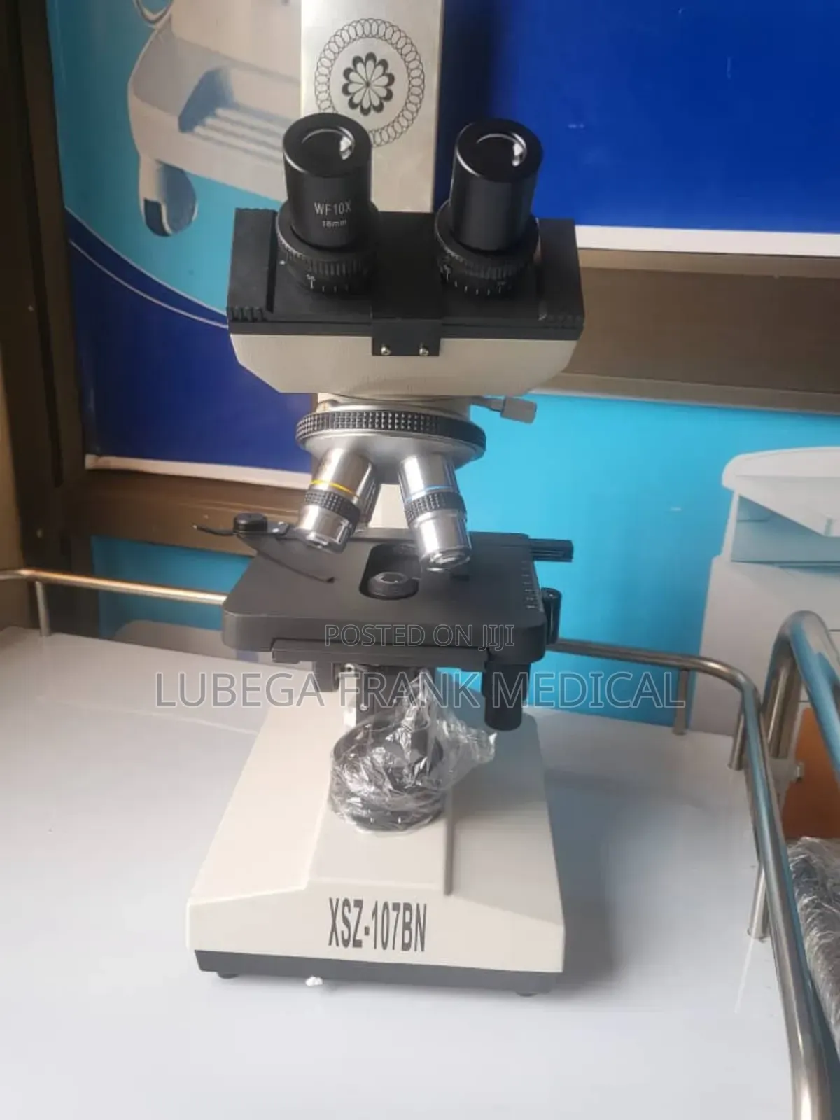 Microscopes XSZ