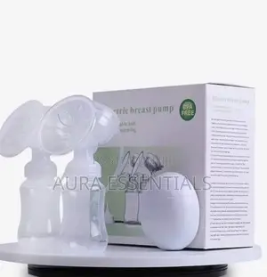 Premium Maternity Breast Pump
