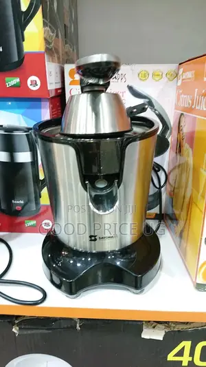 Sayona Citrus Juicer SCJ-4443