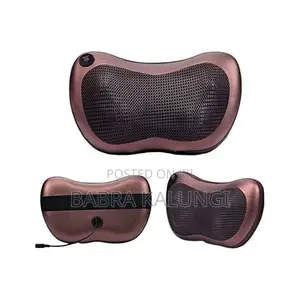 Car Home Massage Pillow Car Home Massager Pillow