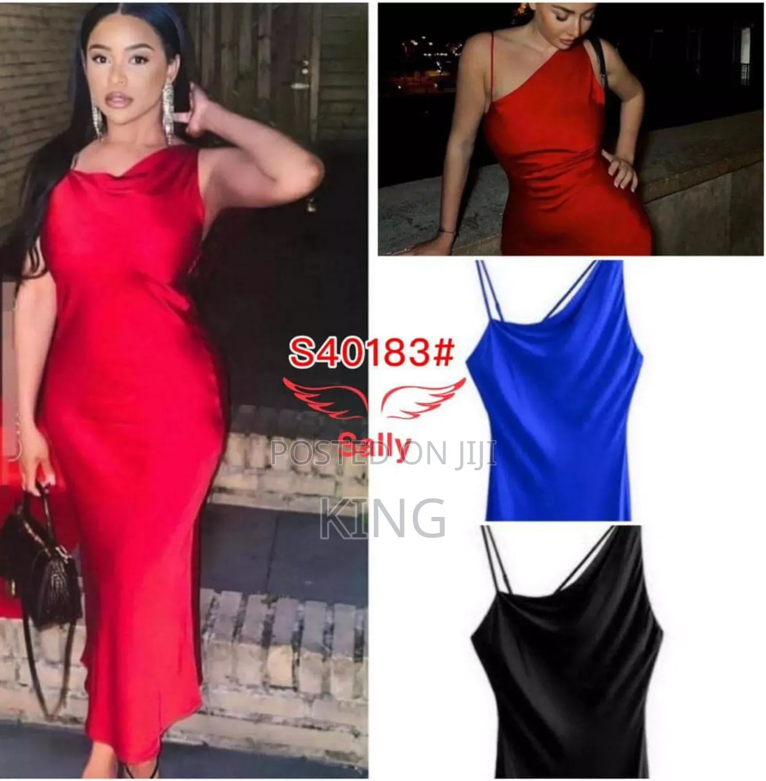 High Table Luxe Tender Dress