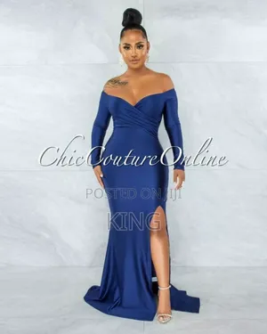 Tein Luxe Tender Dress