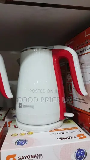 Sayona 1.7L Electric Kettle
