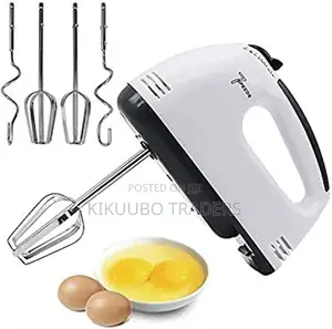 Avinas Egg Beater