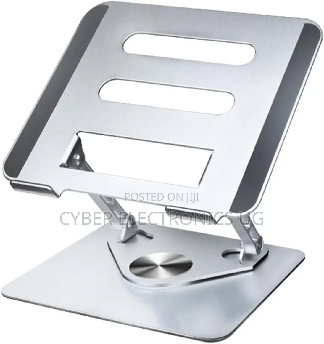 Laptop Stand With Adjustable Height Laptops Rack