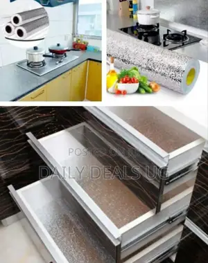 Kitchen Wallpaper