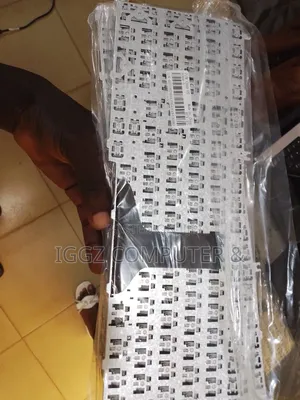 Laptop Replacement Keyboard