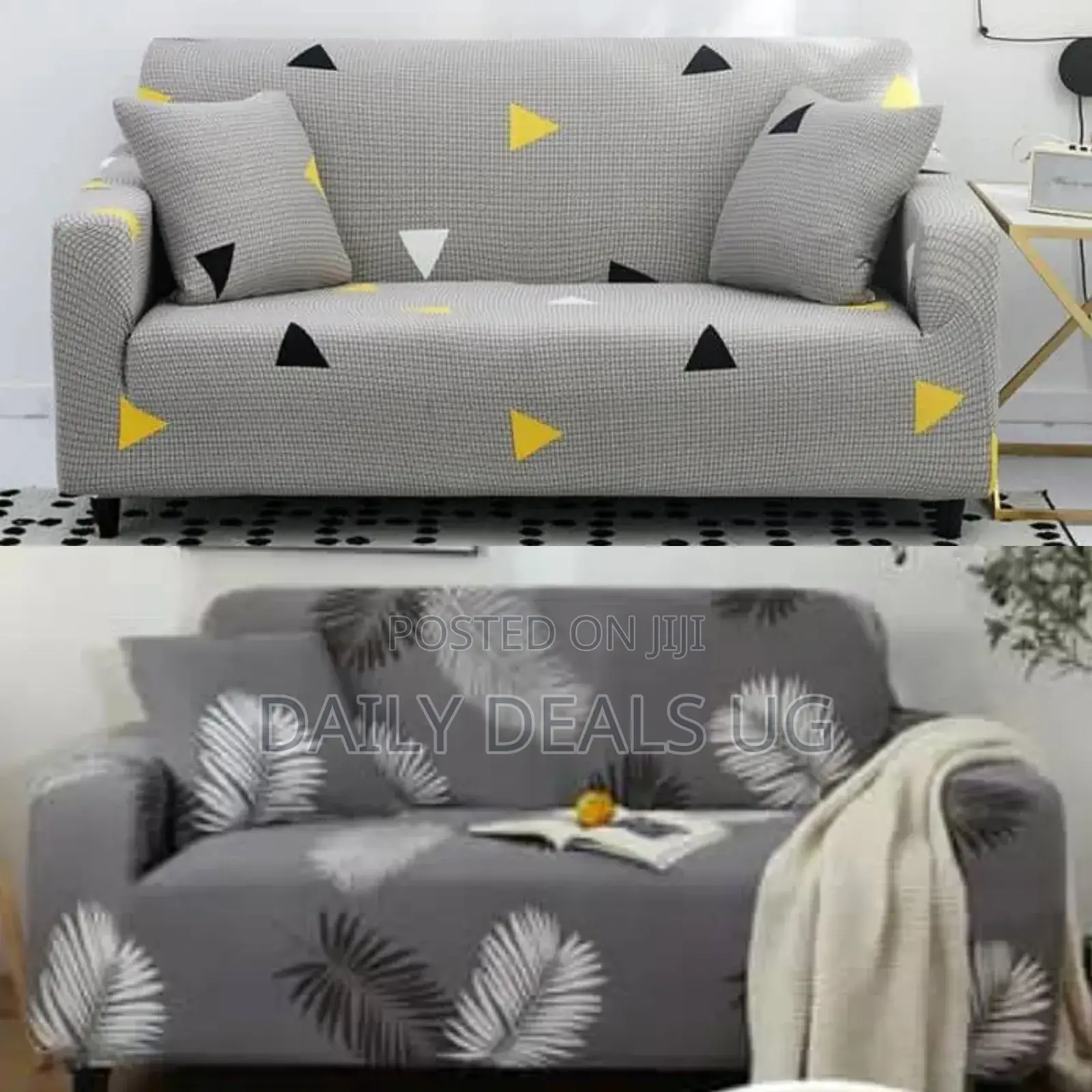 Styles Sofa Cover