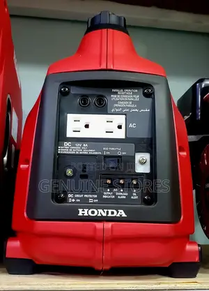 1.5kva Honda Inverter Generator / Eu10i