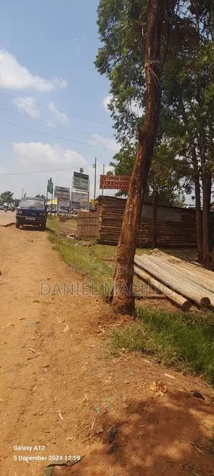 Titled 25dec Commercial Main Jinja Road Kigombya