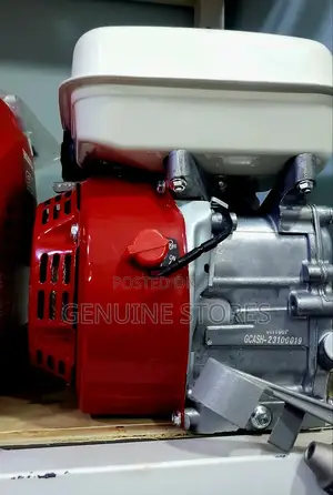 Honda GX160 Petrol Engine