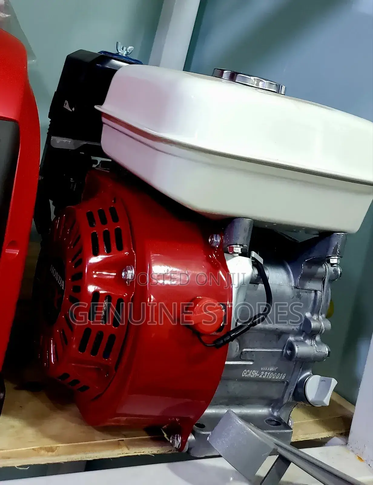 Honda GX160 Petrol Engine