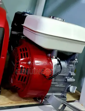 Honda GX160 Petrol Engine
