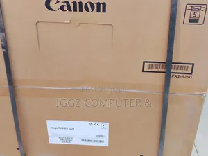 CANON Image Runner 2224