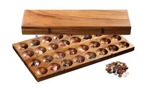 New Mweso Game