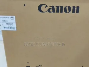 CANON Image Runner 2425I