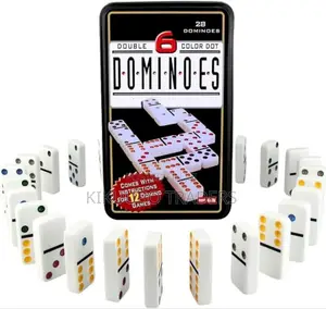 Dominoes Game