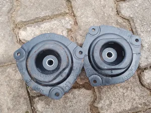 Shock Absorber Mountings for X Trail