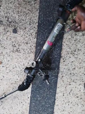 Steering Rack for Ipsum Picnic.