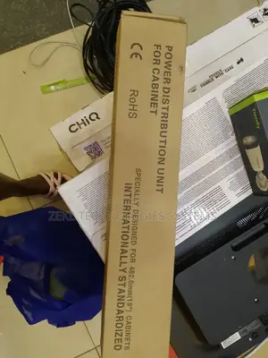 Power Distribution Unit