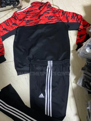 Adidas Original Tracksuit