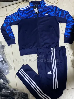 Adidas Original Tracksuit