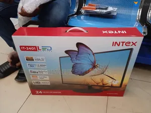 24inch Intex Monitor