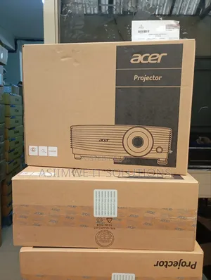 Acer X1123hp Projector