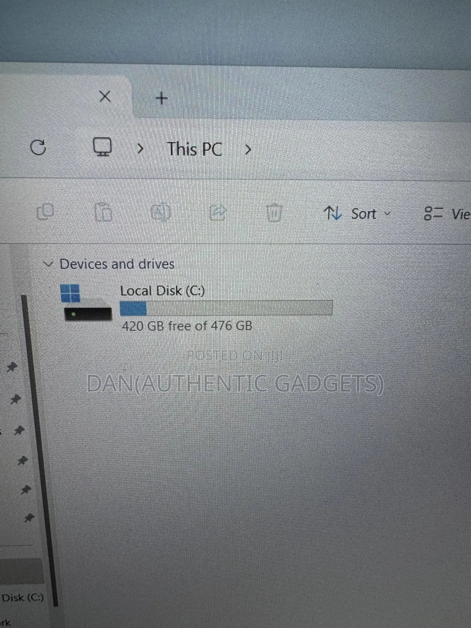 Laptop Acer Aspire A715 71G 16GB Intel Core I5 SSD 512GB