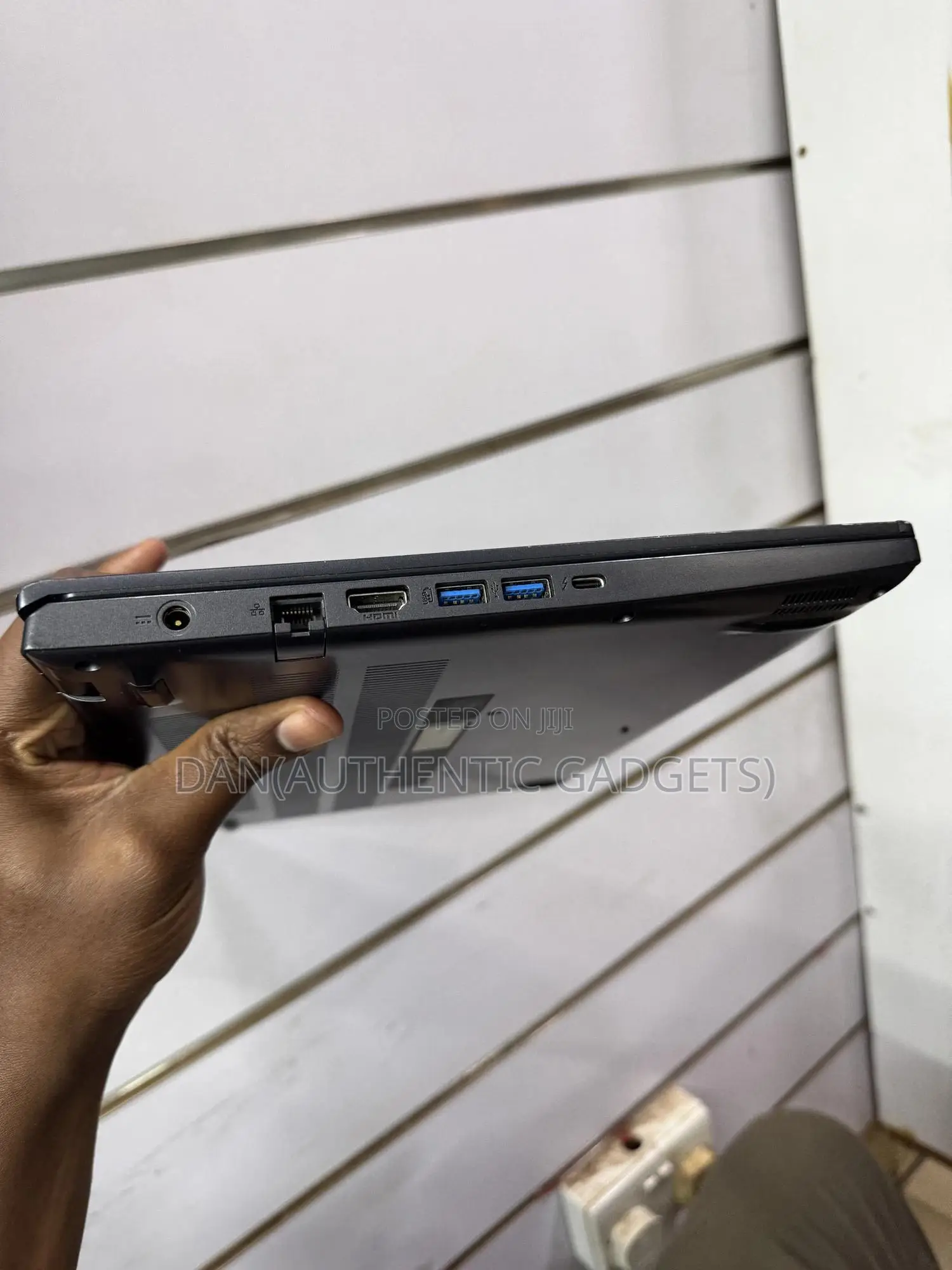 Laptop Acer Aspire A715 71G 16GB Intel Core I5 SSD 512GB