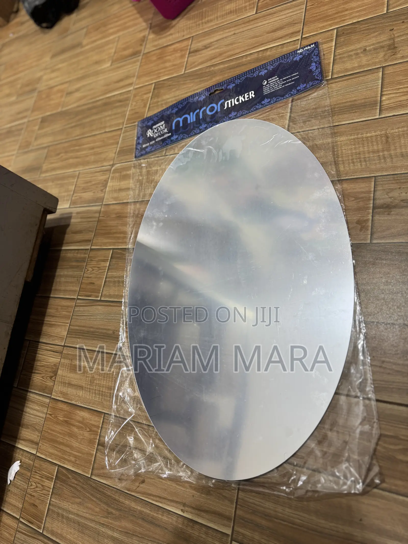 Flexible Mirror/ Sticker Mirror 40cm*60cm