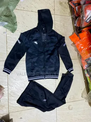 Nike Tracksuits Original