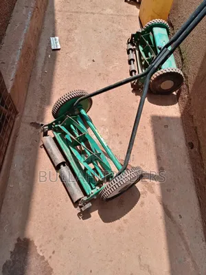 Manual Grass Cutters Japan Used Mowers