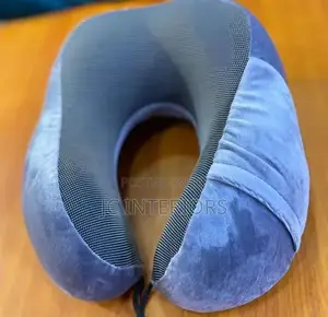 Neck Pillows