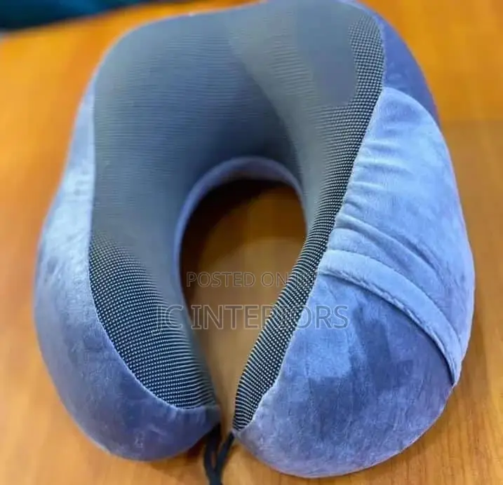 Neck Pillows
