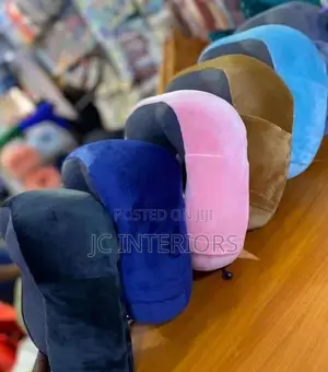 Neck Pillows