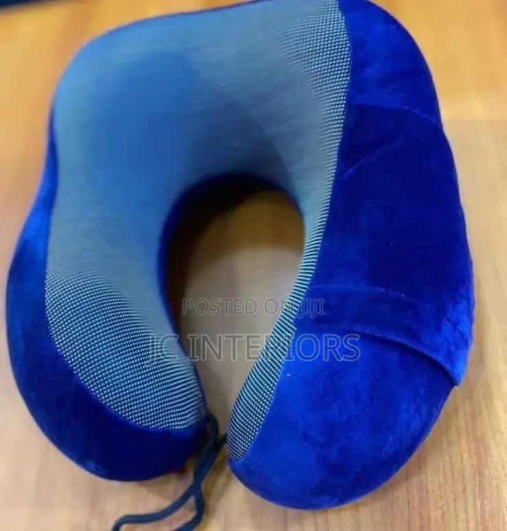 Neck Pillows