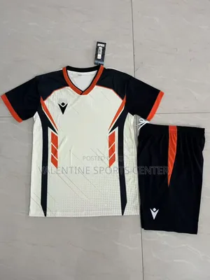Green Colour With Colour Jersey