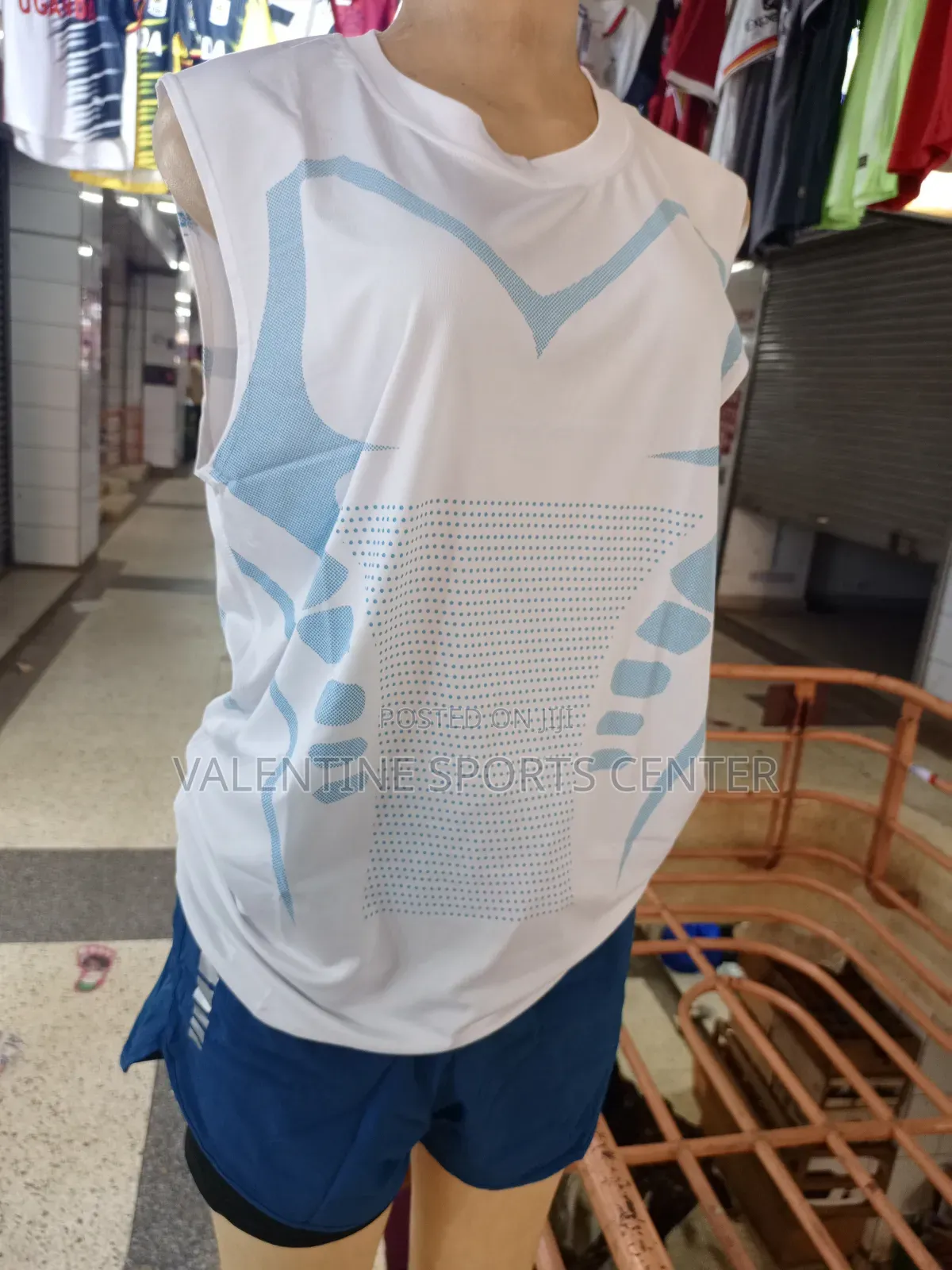 Gray Colour With Black Colour Original Jersey