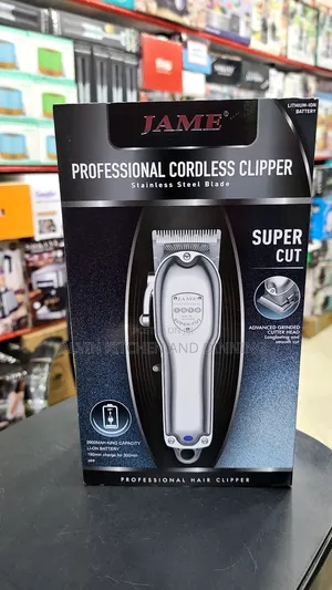 Hair Clippers Professional